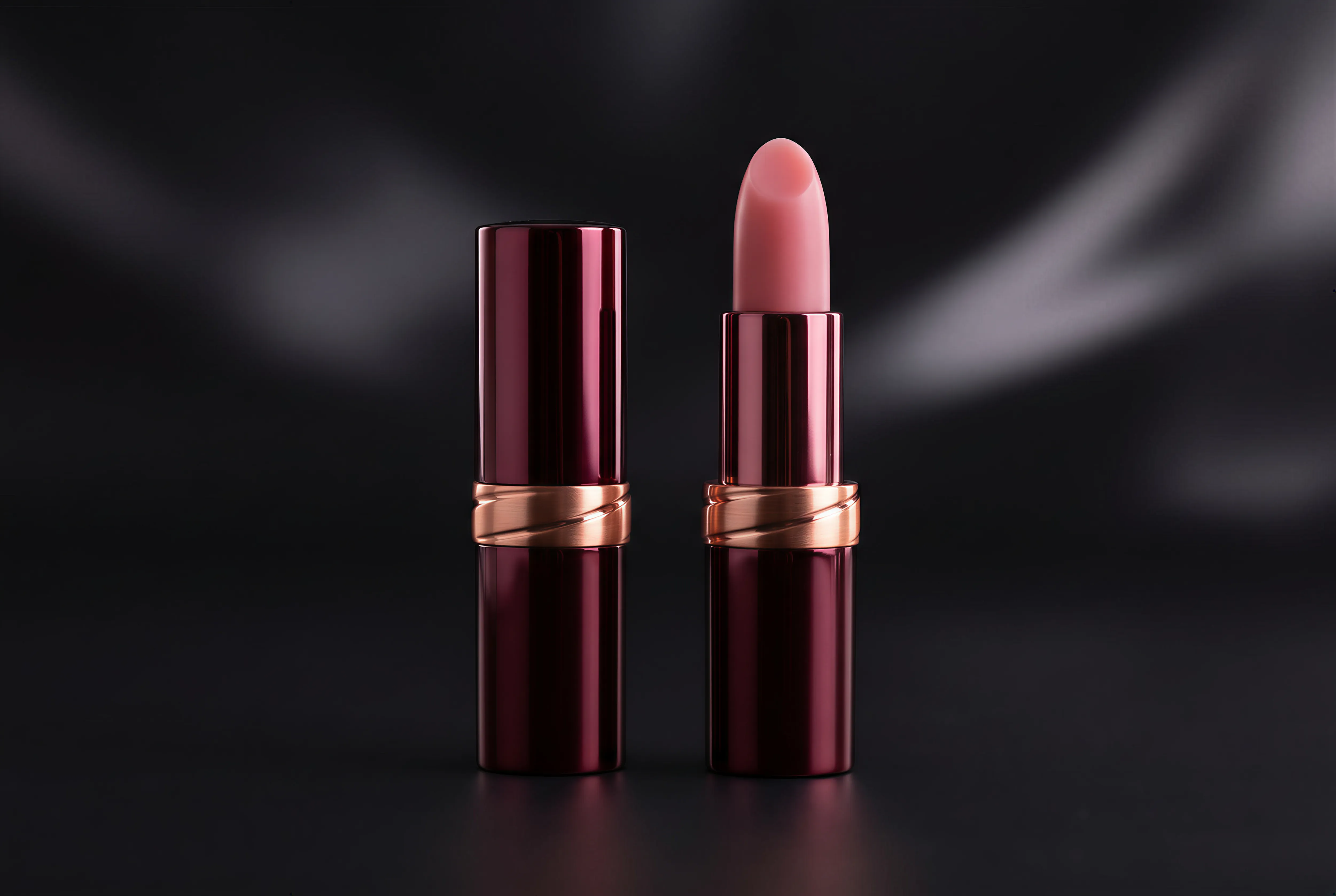 Lipstick Vibrator